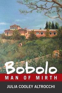 Cover image for Bobolo: Man of Mirth