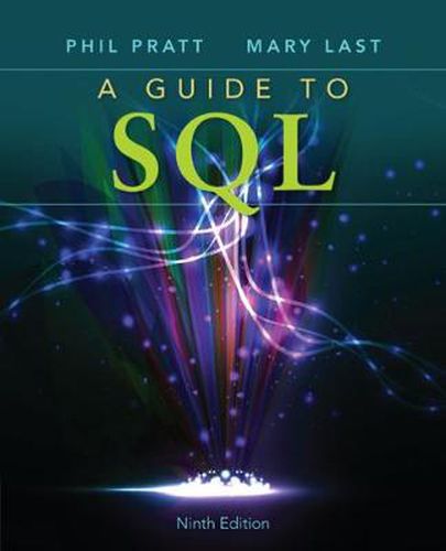 Cover image for A Guide to SQL