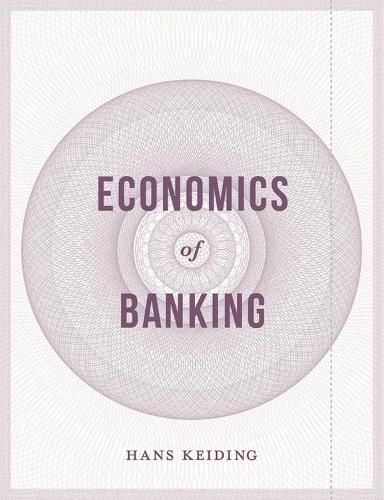 Cover image for Economics of Banking