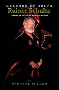 Cover image for Legends of Kenpo