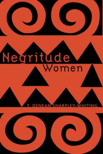 Cover image for Negritude Women