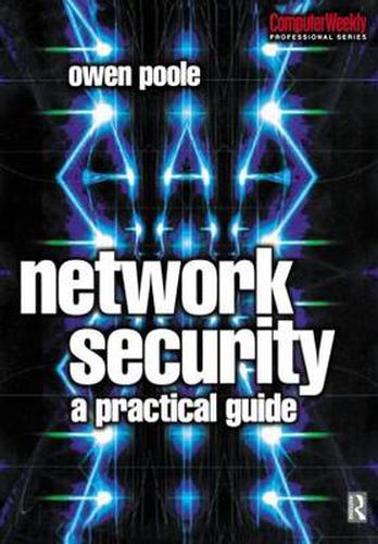 Cover image for Network Security: A practical guide