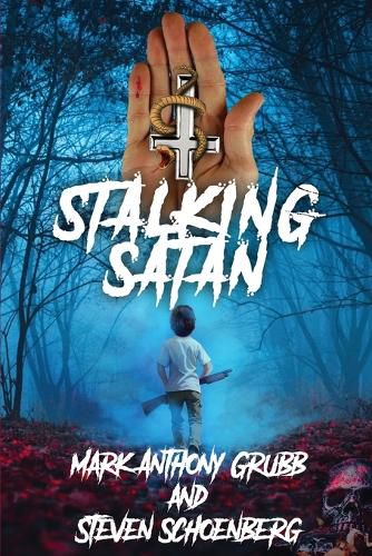 Cover image for Stalking Satan