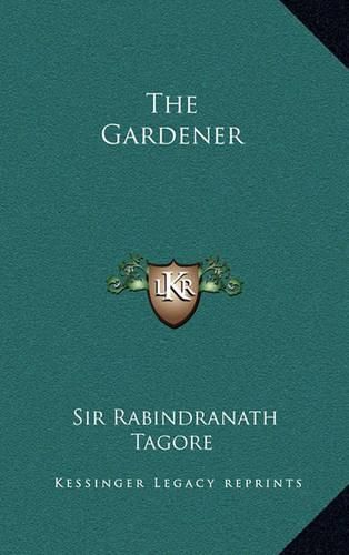 Cover image for The Gardener