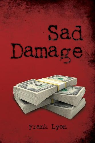 Cover image for Sad Damage