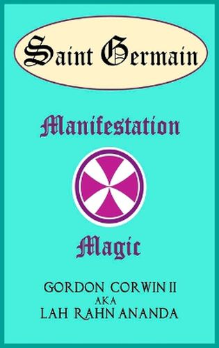 Cover image for Manifestation Magic