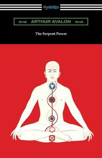 Cover image for The Serpent Power