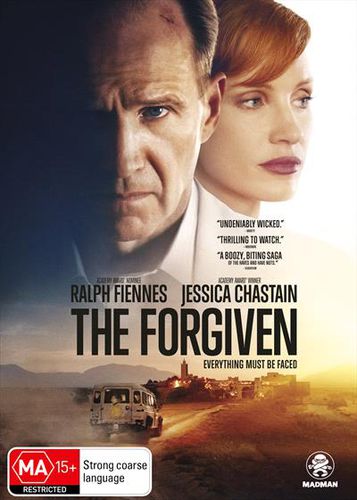 Forgiven, The