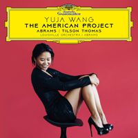 Cover image for The American Project