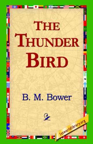 The Thunder Bird