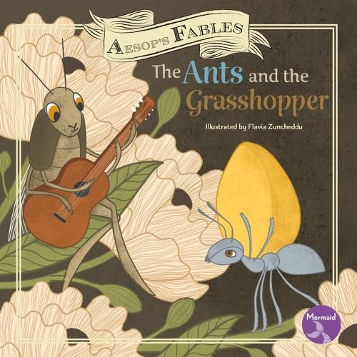 The Ants and the Grasshopper