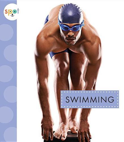 Cover image for Swimming