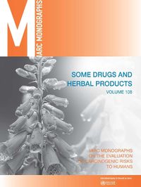 Cover image for Some drugs and herbal medicines