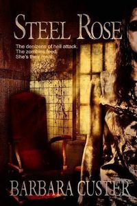 Cover image for Steel Rose