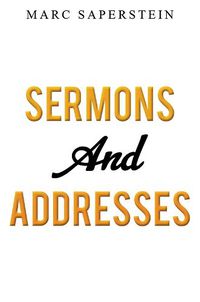 Cover image for Sermons and Addresses