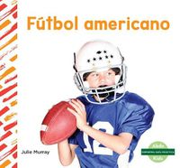 Cover image for FuTbol Americano / American Football