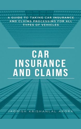 Cover image for Car Insurance and Claims