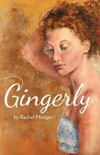 Cover image for Gingerly