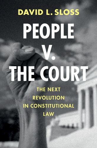 Cover image for People v. The Court