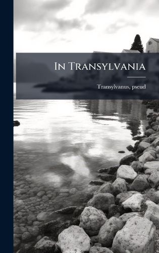 Cover image for In Transylvania