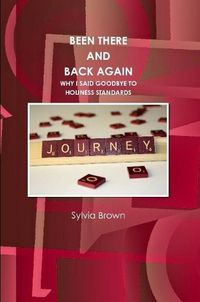 Cover image for Been There And Back Again