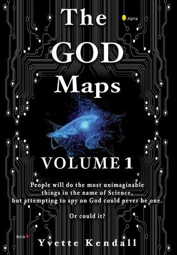 Cover image for The GOD Maps: Volume One