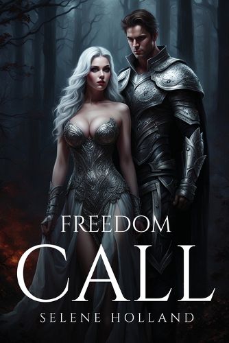 Cover image for Freedom Call