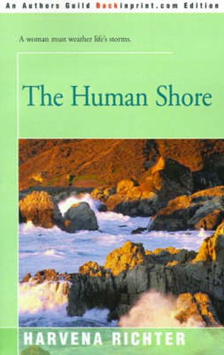 Cover image for The Human Shore