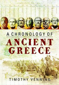 Cover image for Chronology of Ancient Greece