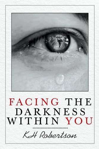 Cover image for Facing the Darkness Within You