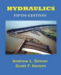 Cover image for Hydraulics