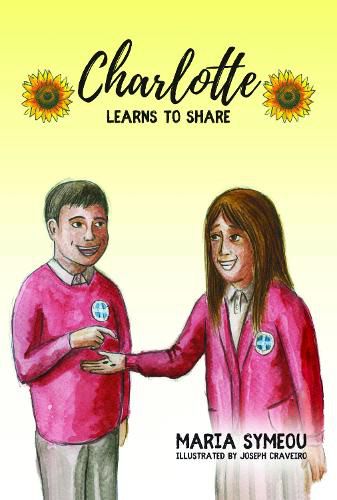 Cover image for Charlotte