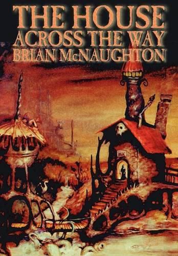 Cover image for The House Across the Way