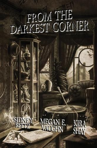 Cover image for From the Darkest Corner