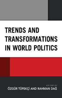 Cover image for Trends and Transformations in World Politics