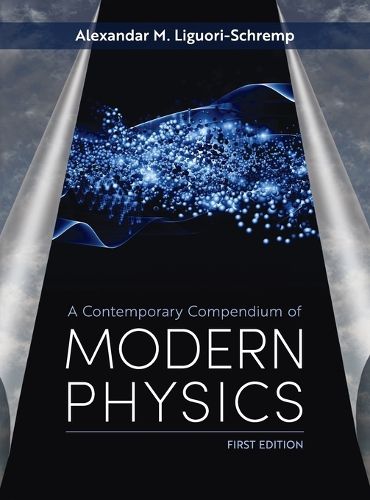 Cover image for Contemporary Compendium of Modern Physics