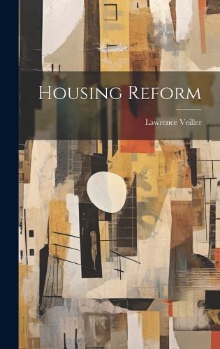 Cover image for Housing Reform