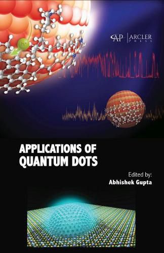 Cover image for Applications of Quantum Dots