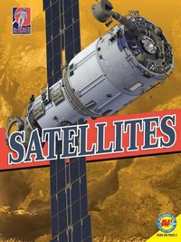 Cover image for Satellites