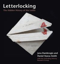 Cover image for Letterlocking