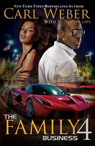 Cover image for The Family Business 4: A Family Business Novel