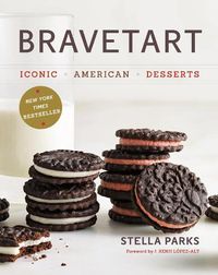 Cover image for BraveTart: Iconic American Desserts