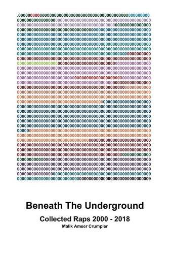 Cover image for Beneath The Underground