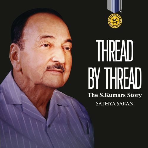 Cover image for Thread by Thread