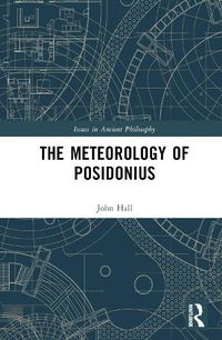 Cover image for The Meteorology of Posidonius