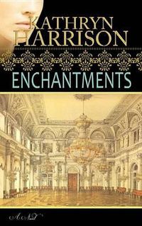 Cover image for Enchantments