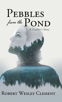 Cover image for Pebbles From The Pond