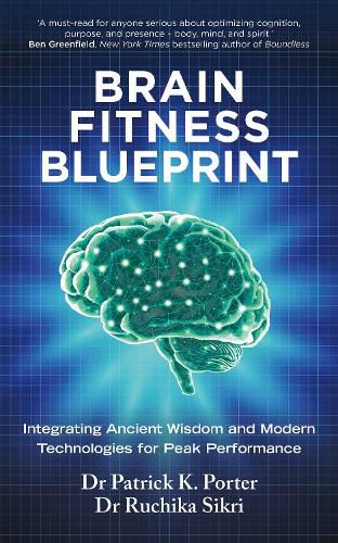 Brain Fitness Blueprint