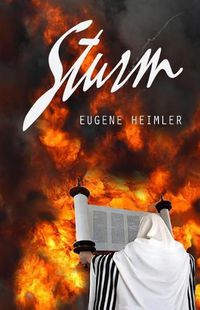 Cover image for Sturm: Tragoedie von Sinai