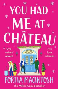 Cover image for You Had Me at Chateau